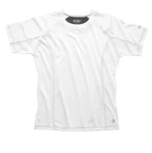 GILL WOMEN'S UV TECH TEE - LAST ONES - UV001