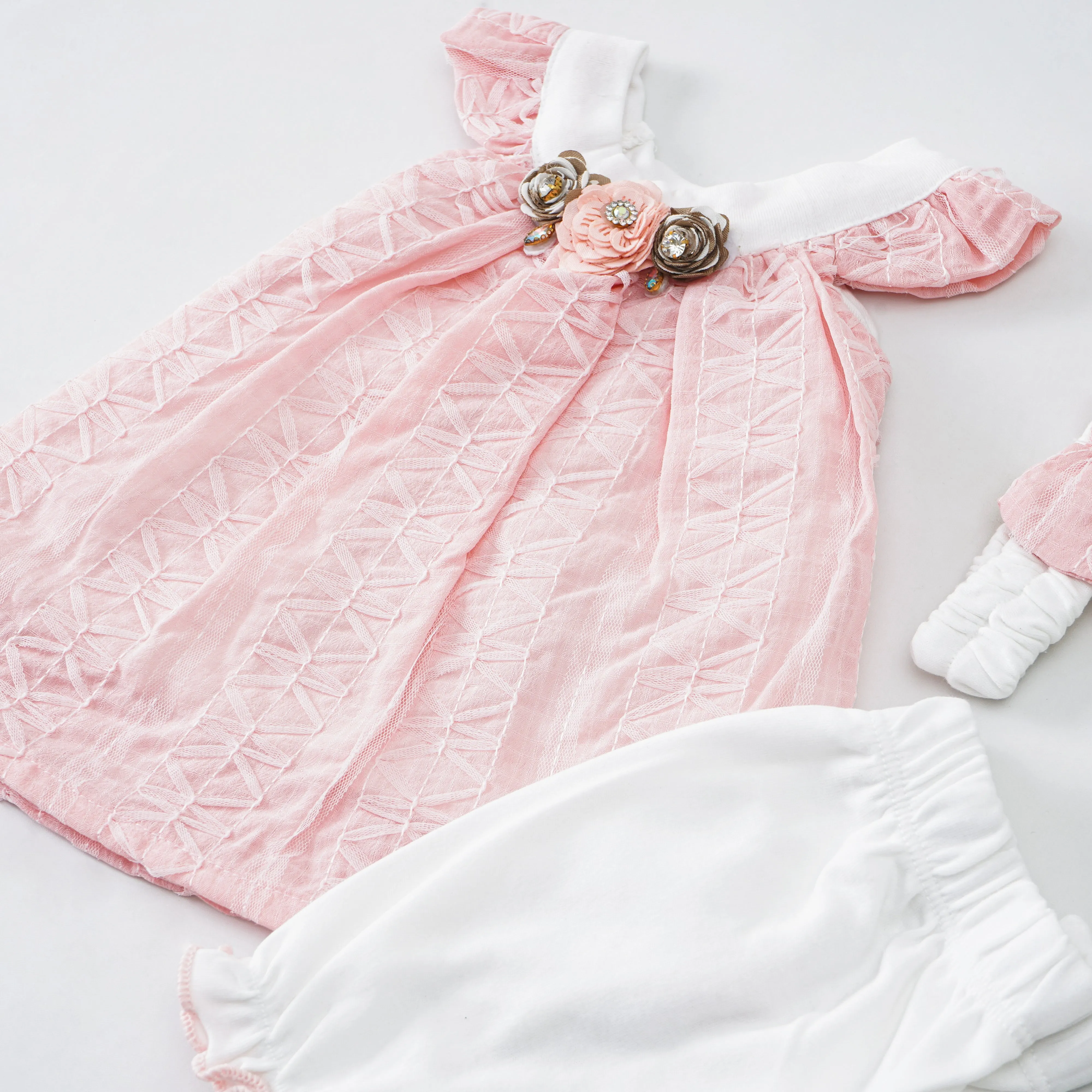 Girls Suit (2196)