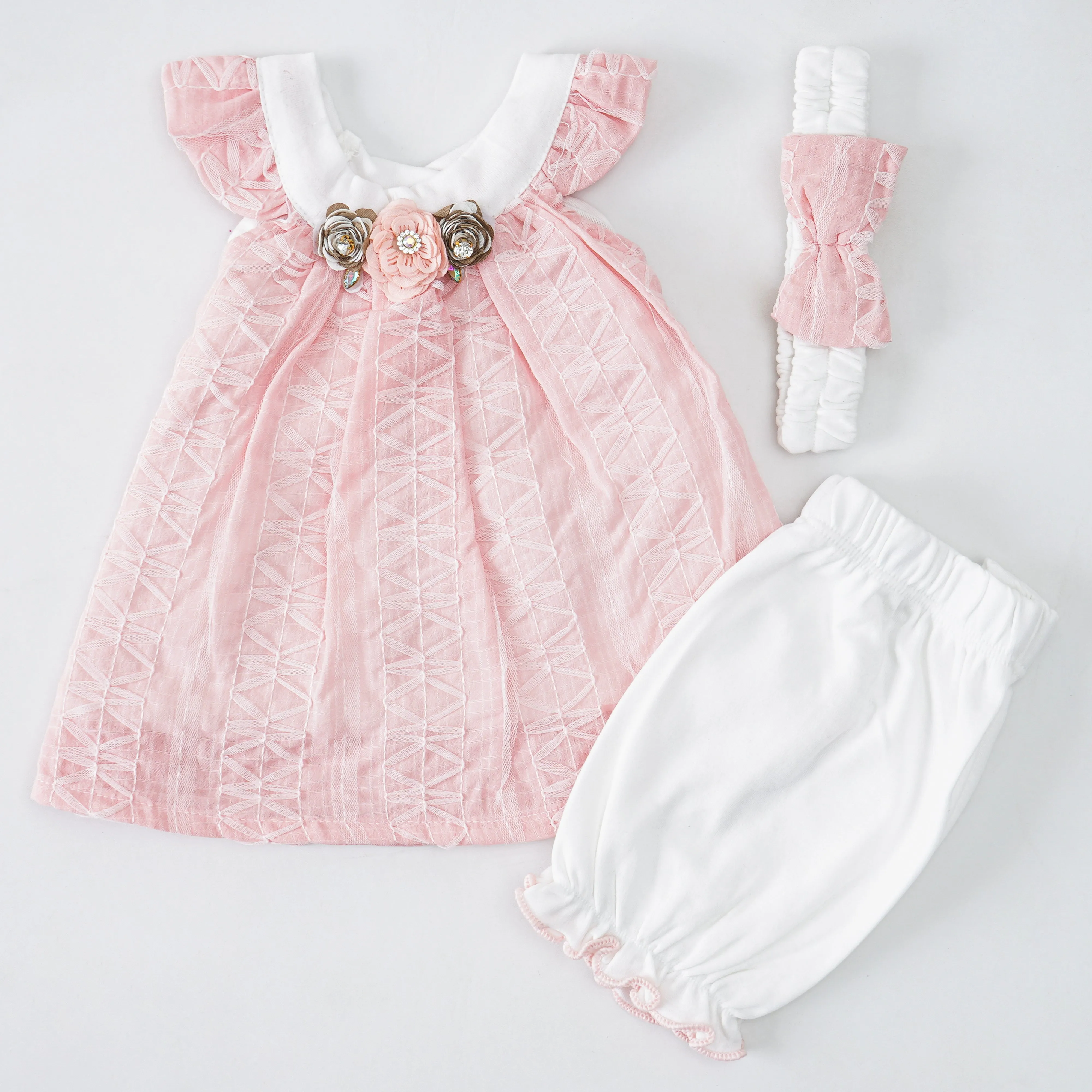Girls Suit (2196)