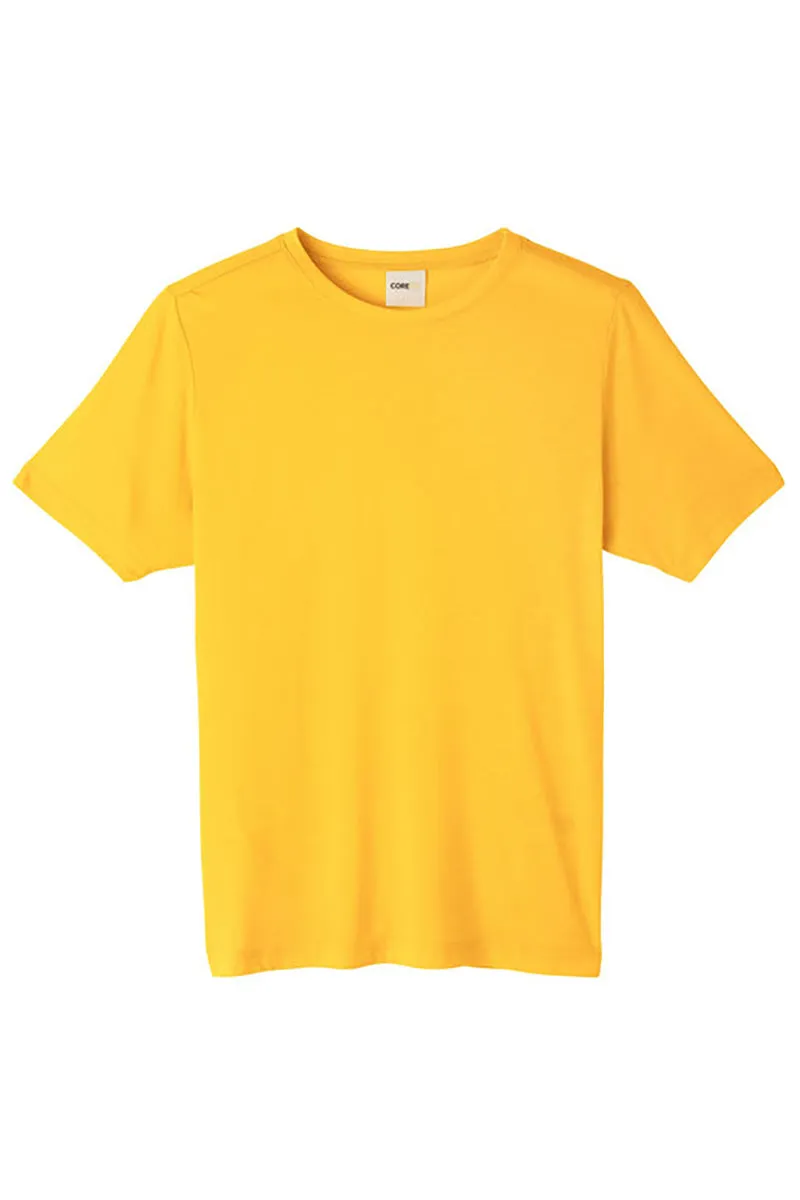 Good Vibes & Hayrides Adult Fusion ChromaSoft Performance T-Shirt
