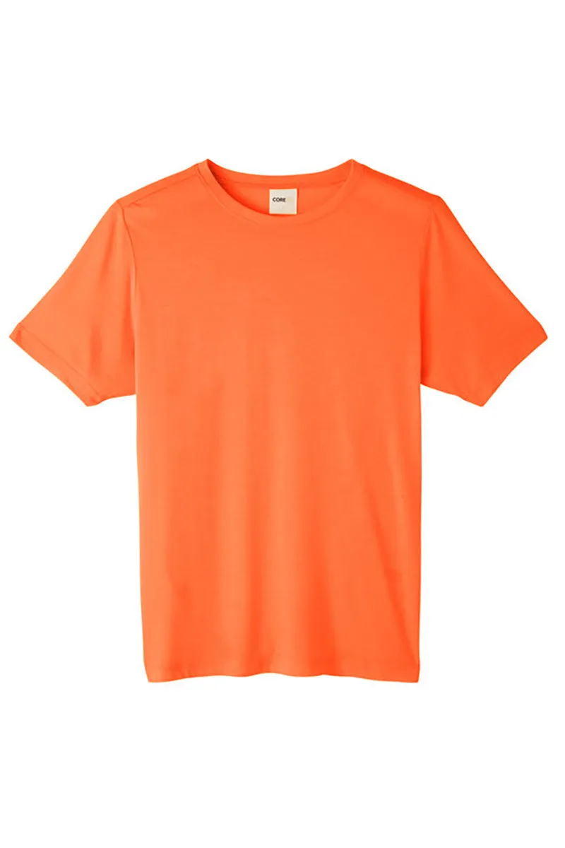 Good Vibes & Hayrides Adult Fusion ChromaSoft Performance T-Shirt