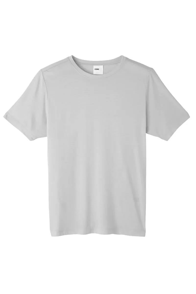 Good Vibes & Hayrides Adult Fusion ChromaSoft Performance T-Shirt