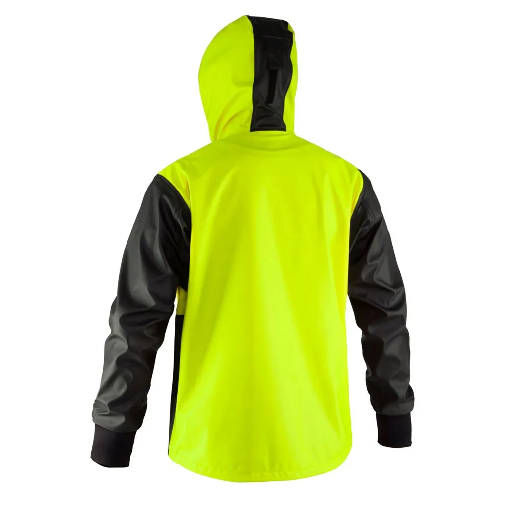 Grundens Neptune 103 Commercial FIshing Anorak Pullover
