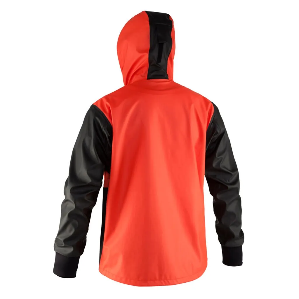 Grundens Neptune 103 Commercial FIshing Anorak Pullover