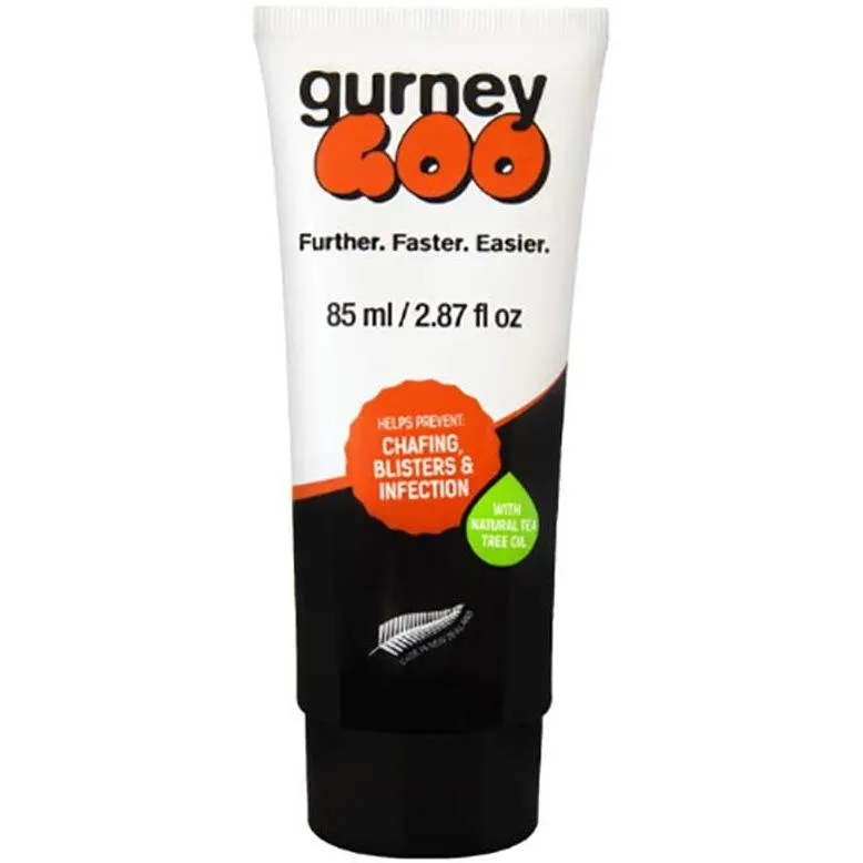 Gurney Goo - Anti Chafe
