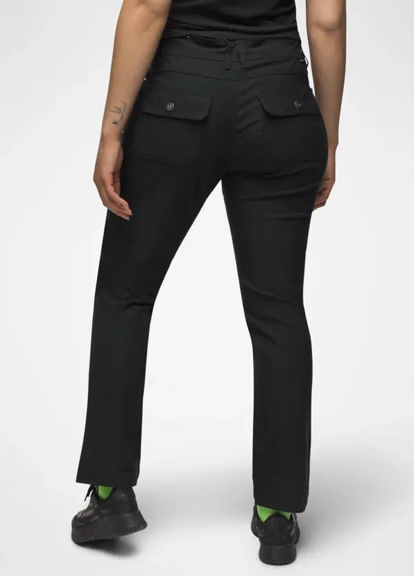 Halle II Straight Pant - Short (Women's)