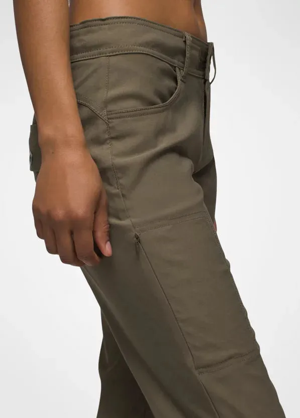 Halle II Straight Pant - Short (Women's)