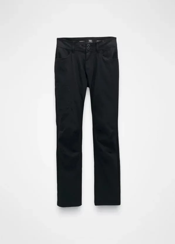 Halle II Straight Pant - Short (Women's)