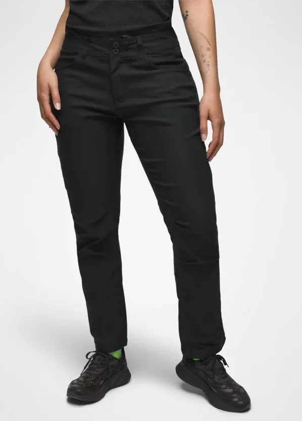 Halle II Straight Pant - Short (Women's)