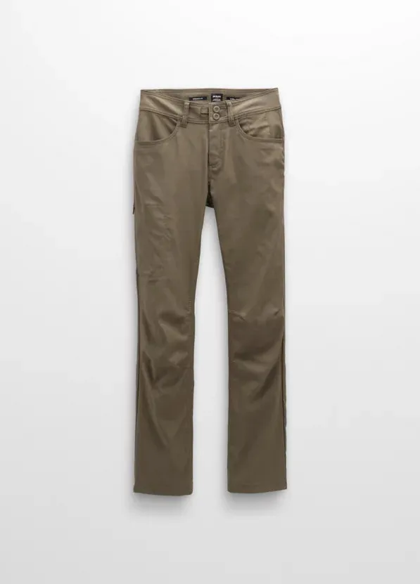 Halle II Straight Pant - Short (Women's)