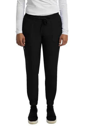 Healing Hands Scrub Pants HH Works Jogger Renee 9575