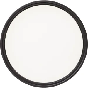 Heliopan 49mm UV Haze Filter