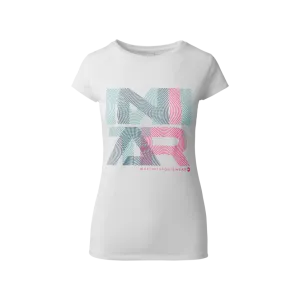 HIGHVENTURE Shirt W