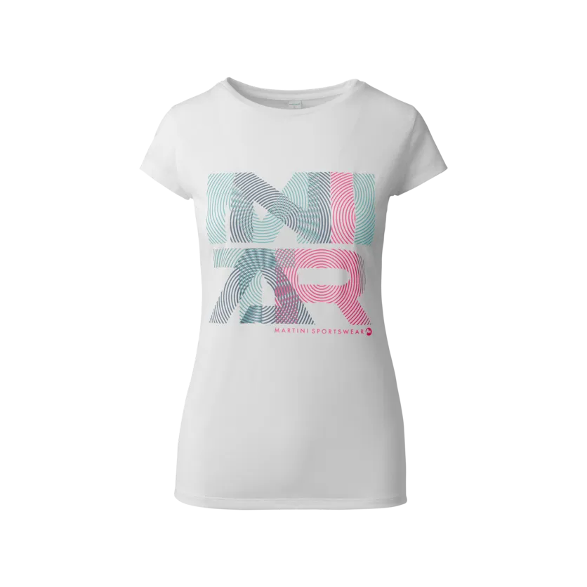 HIGHVENTURE Shirt W