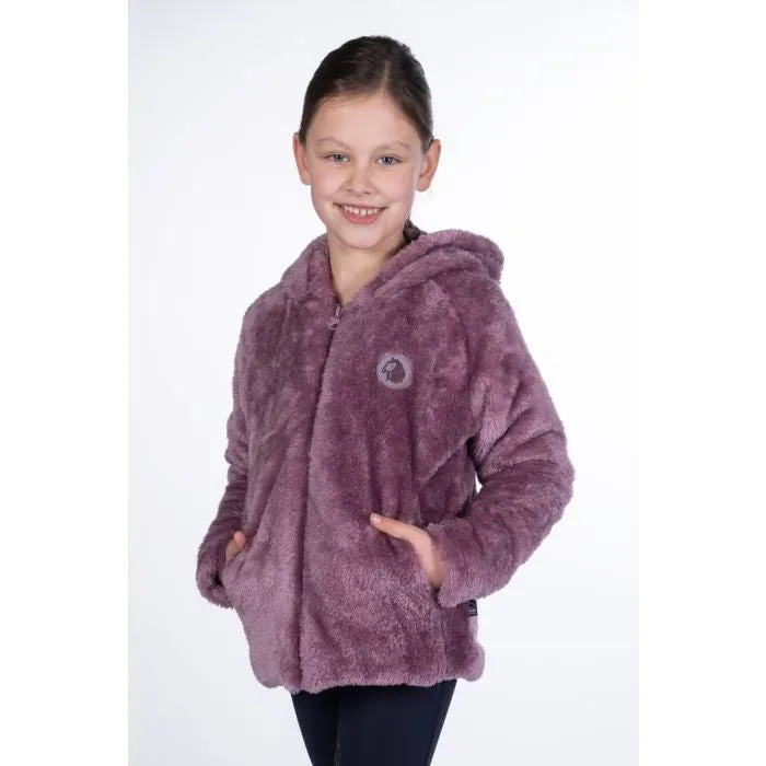 HKM Alva Teddy Jacket