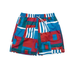 HOT SPRINGS PATTERN SWIM
