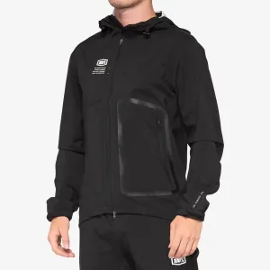 Hydromatic Jacket