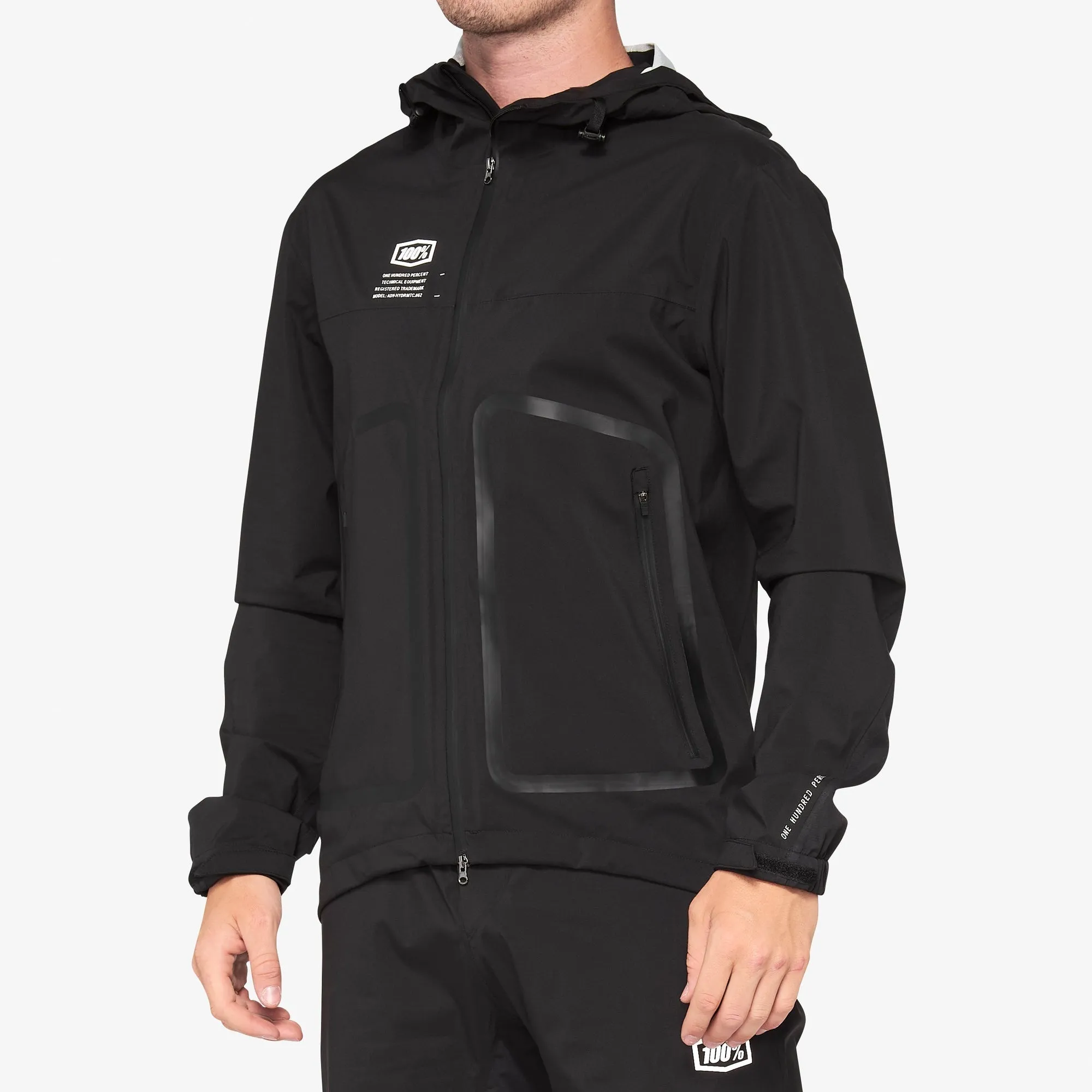 Hydromatic Jacket