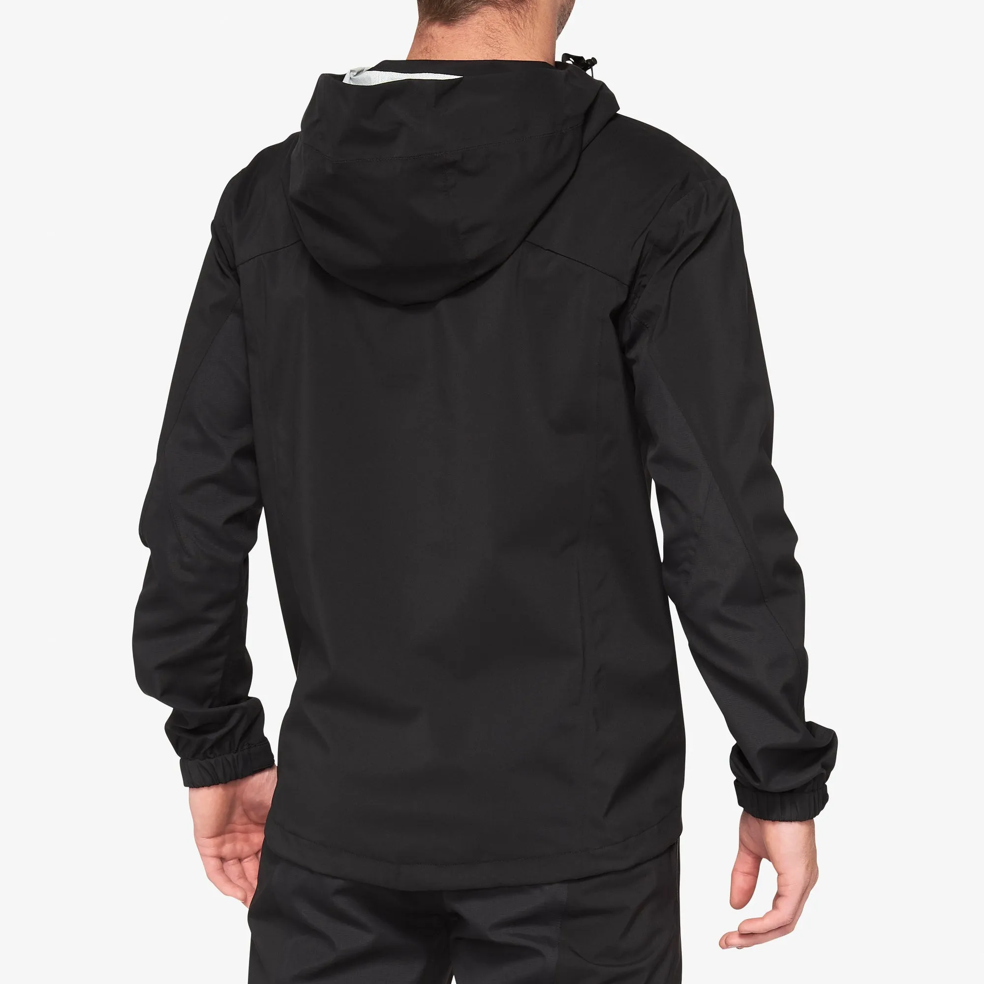 Hydromatic Jacket
