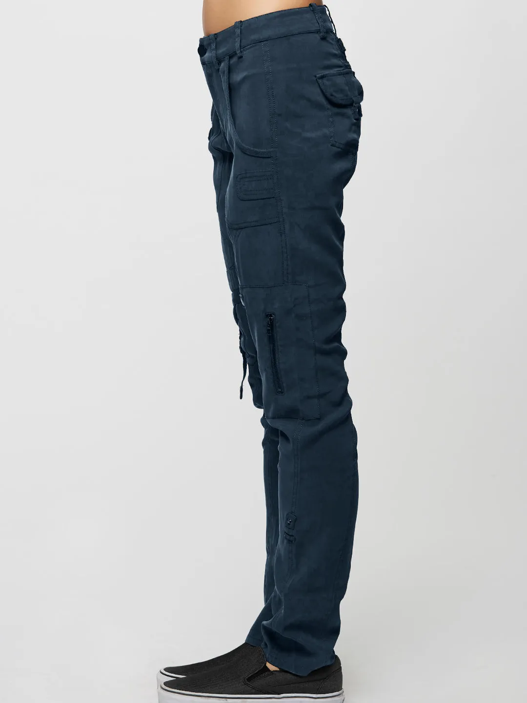 ICONIC go army pant