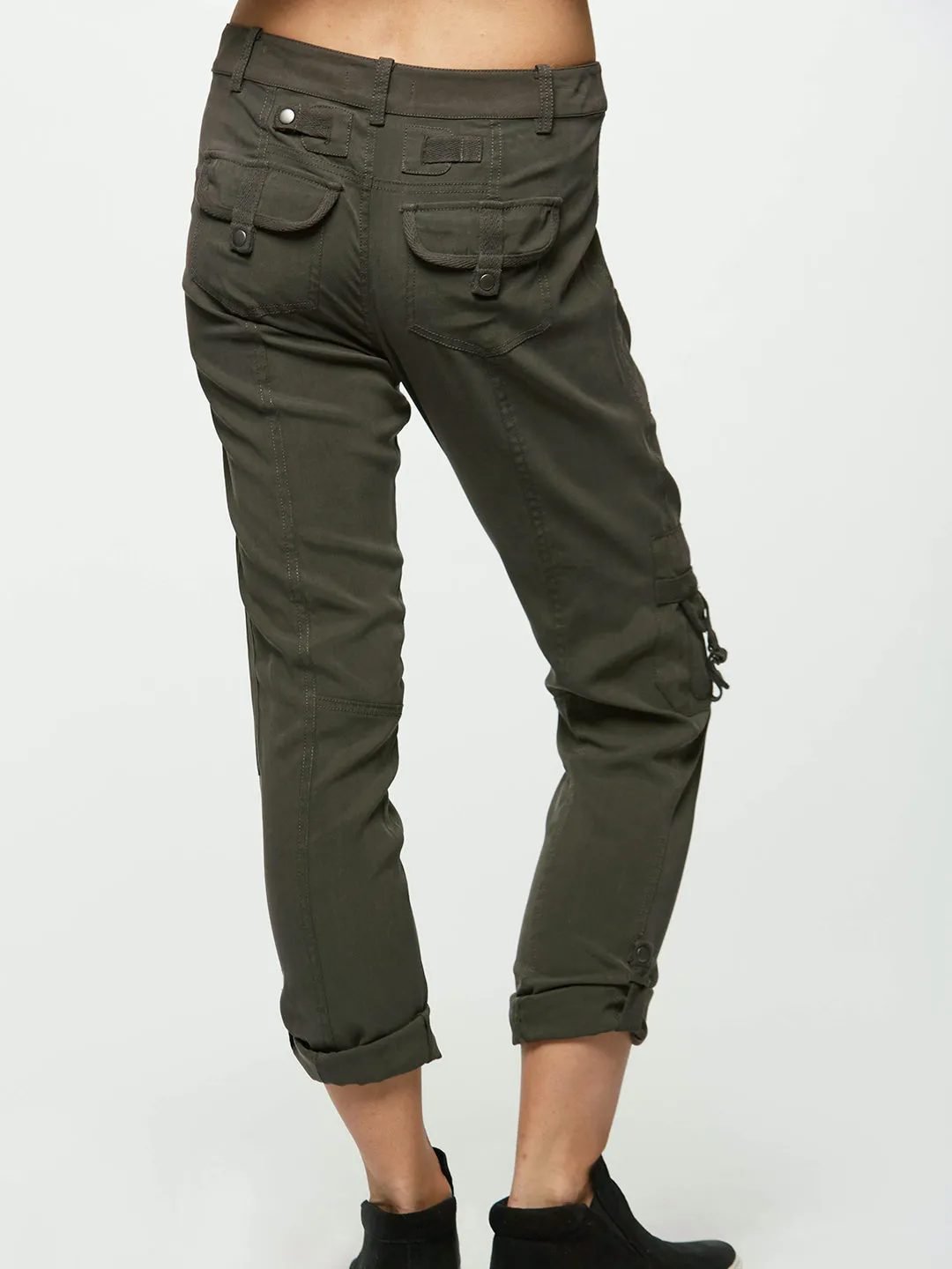 ICONIC go army pant
