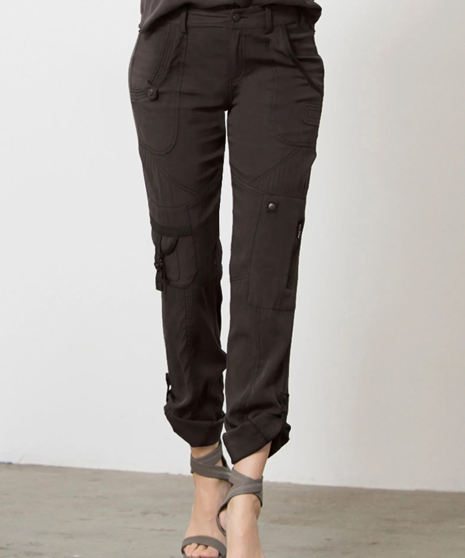 ICONIC go army pant