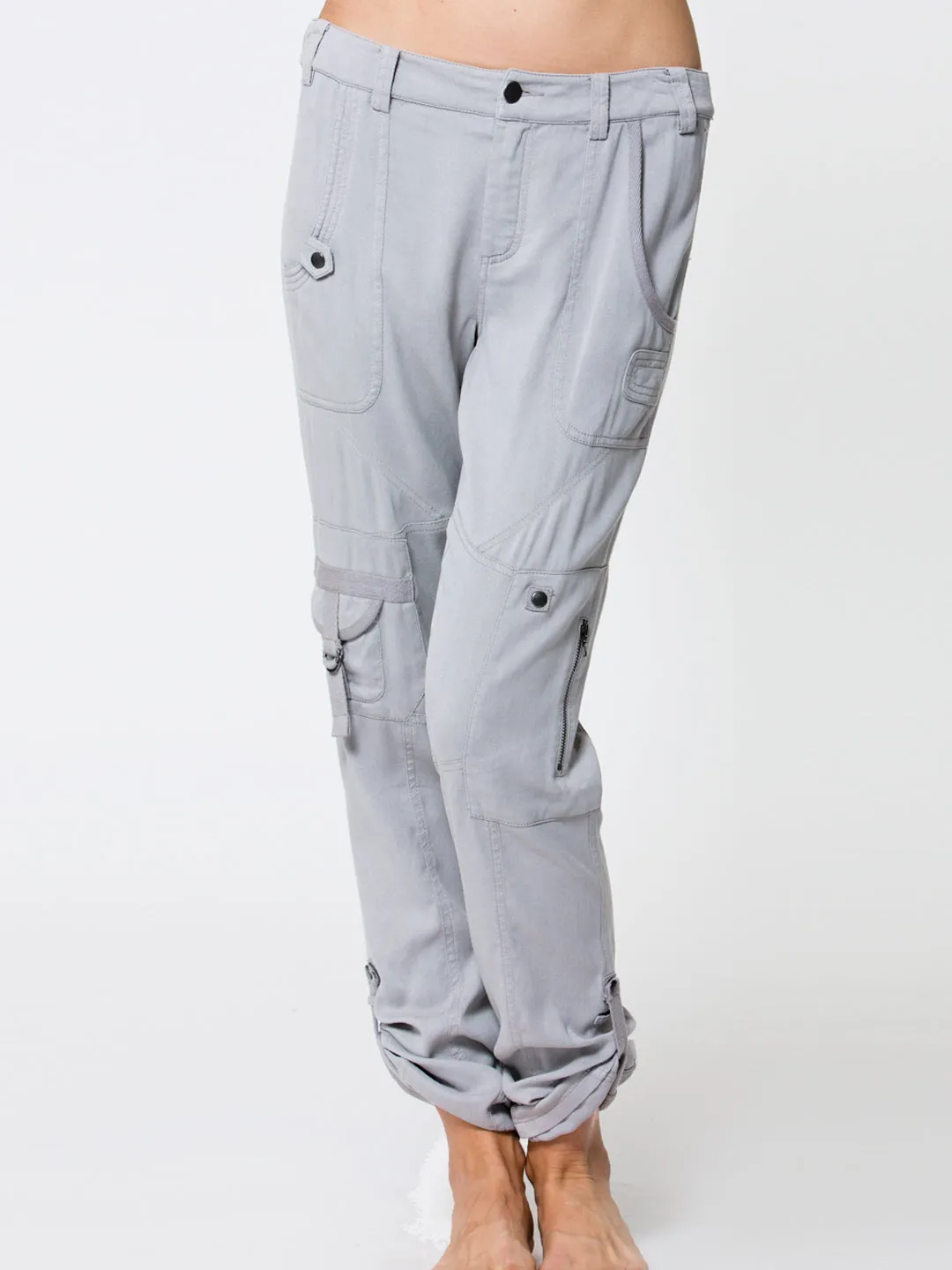 ICONIC go army pant