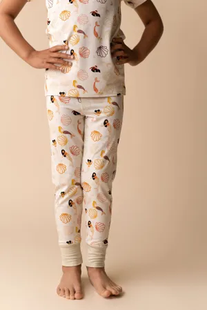 In My Jammers Mermaid S/S 2pc PJ Set