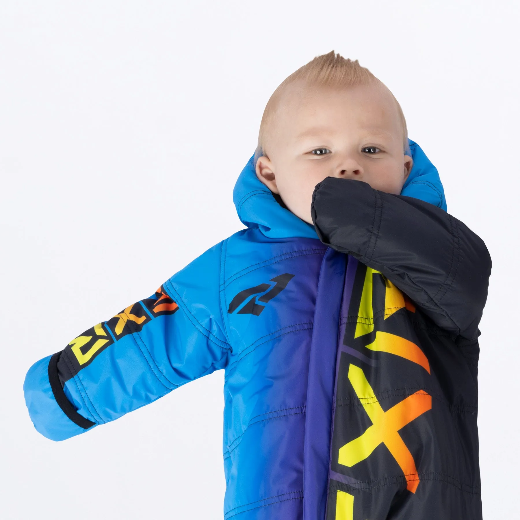 Infant CX Snowsuit