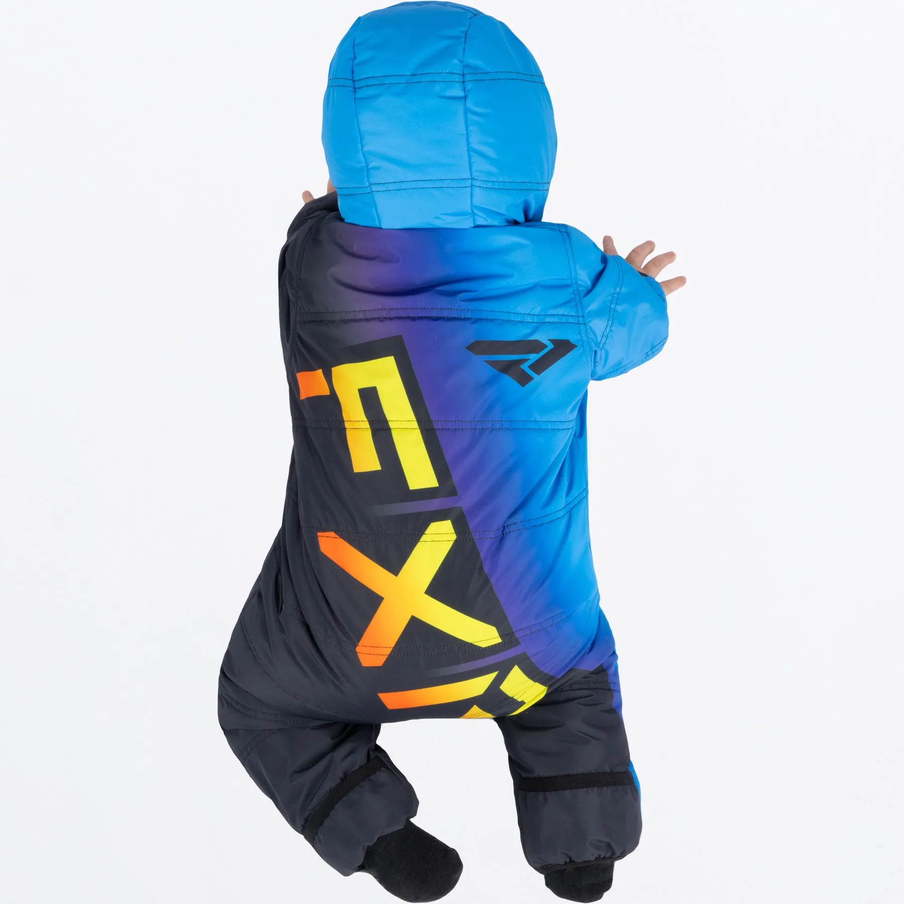 Infant CX Snowsuit