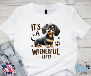 It's A Wienerful Life – Multi