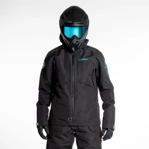 Jethwear Mens Insulated Crisp Jacket