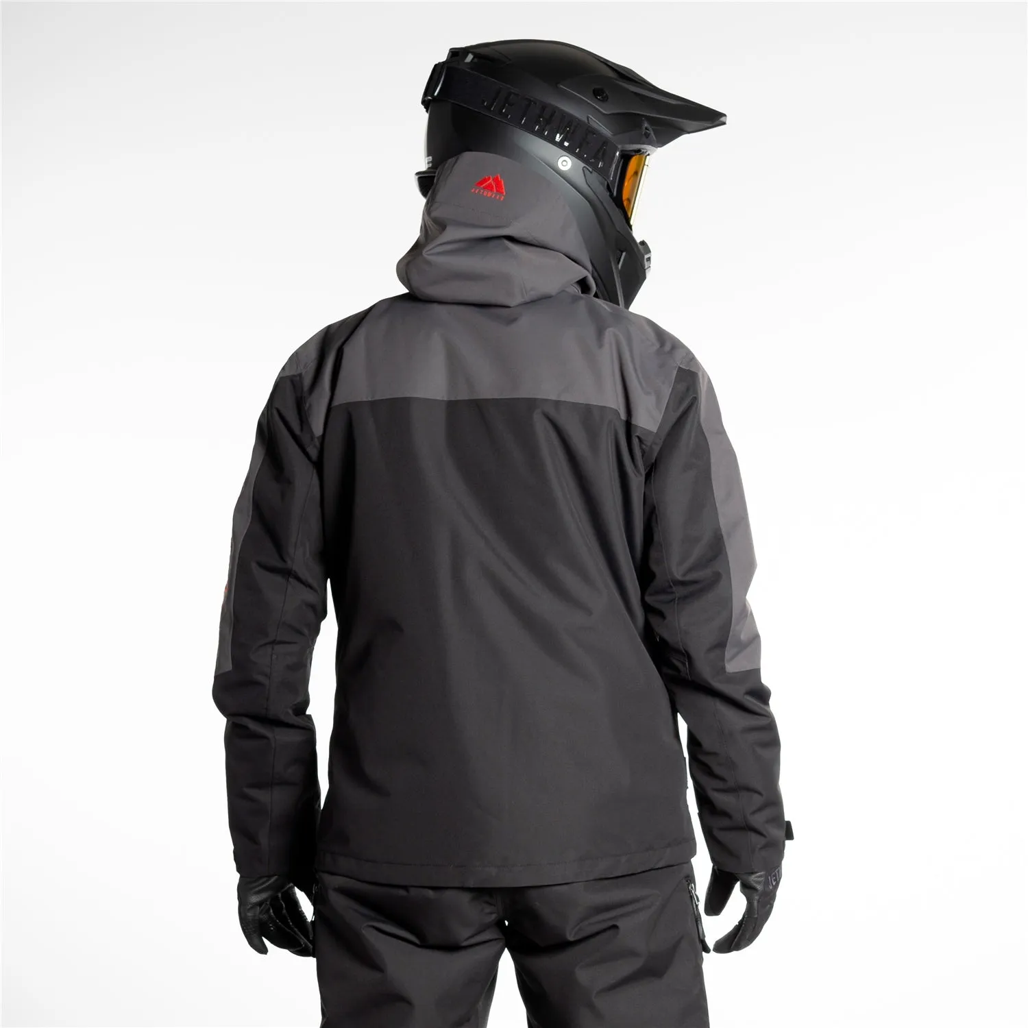 Jethwear Mens Insulated Crisp Jacket