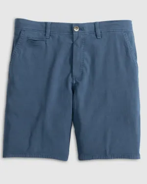 Johnnie O Nassau Shorts-Wake