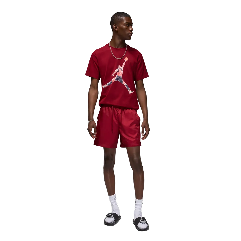 Jordan Essentials Men's 5" Poolside Shorts
