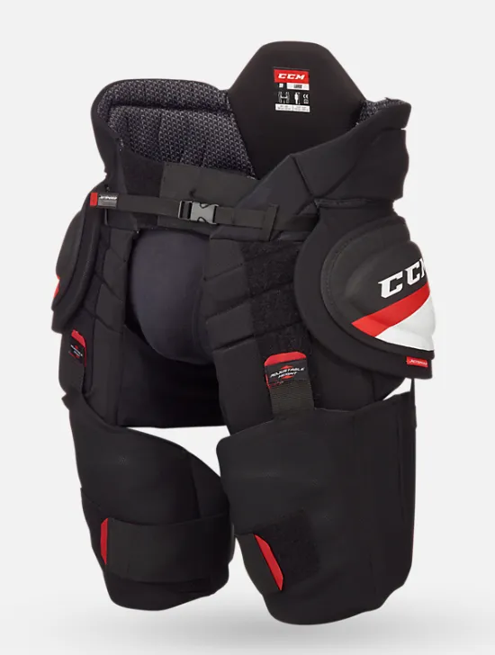 Junior JetSpeed Girdle