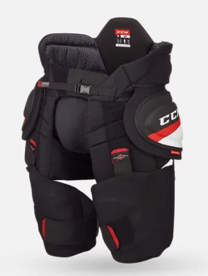 Junior JetSpeed Girdle