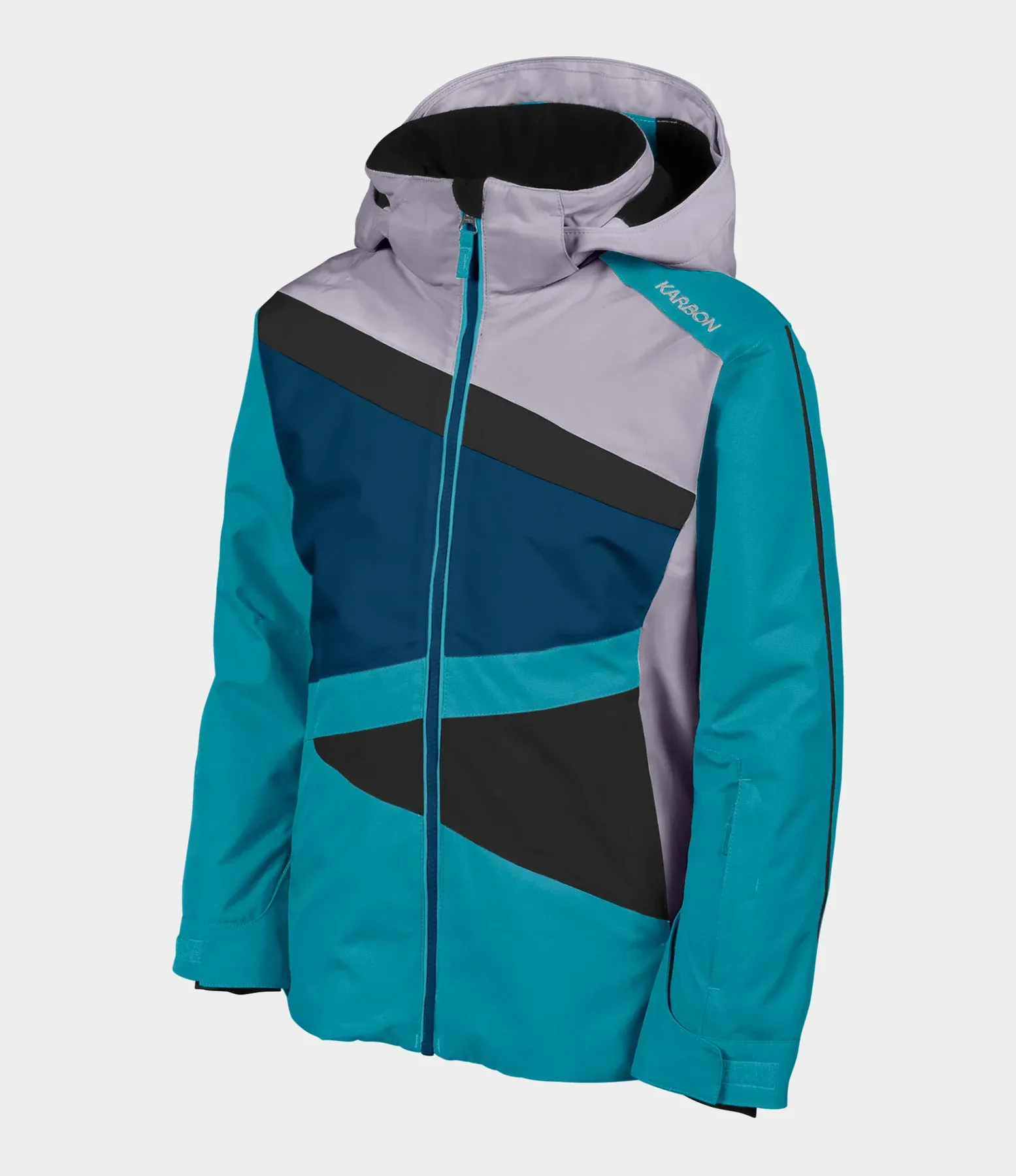 Karbon Girl's Answer Jacket