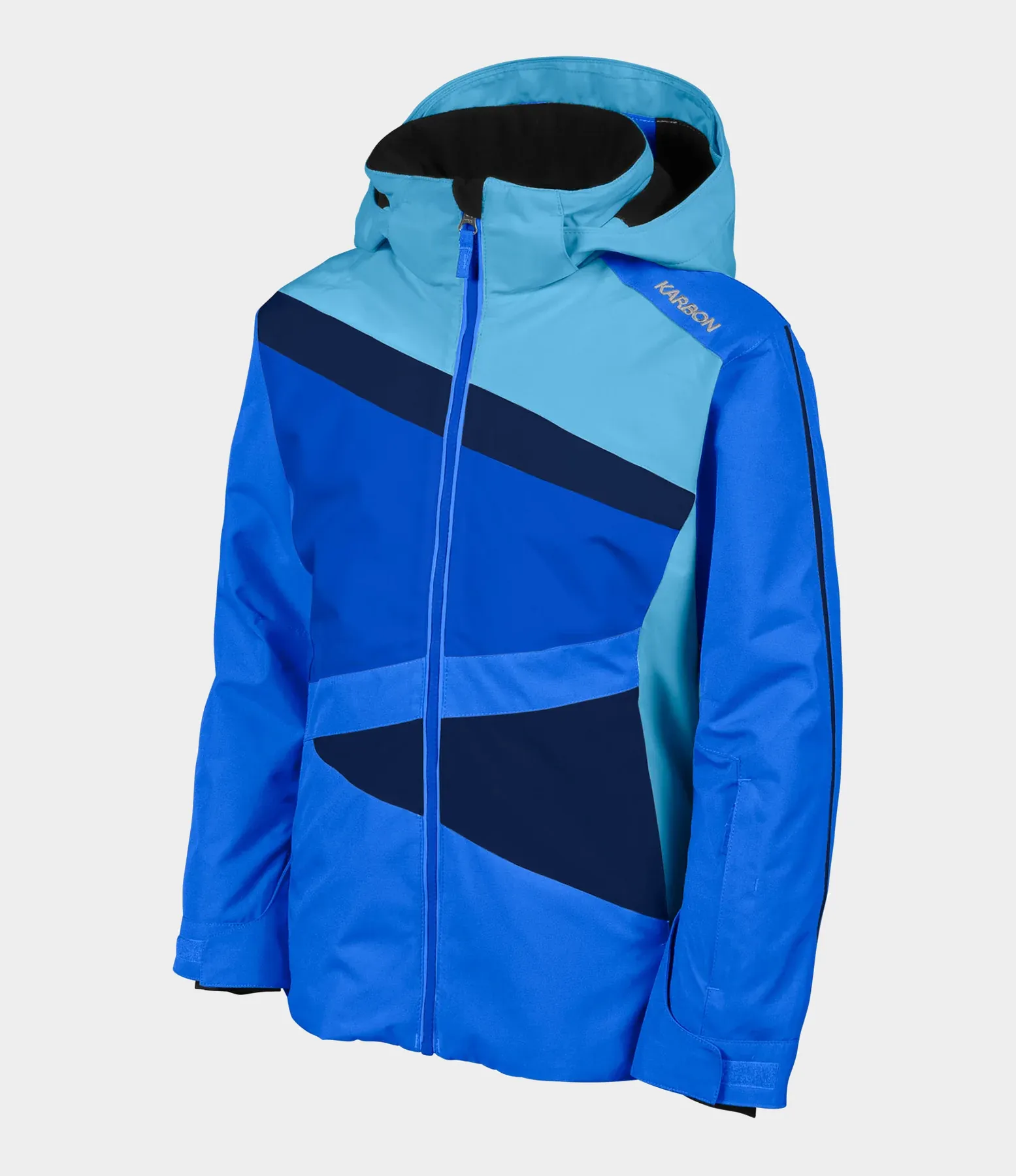 Karbon Girl's Answer Jacket