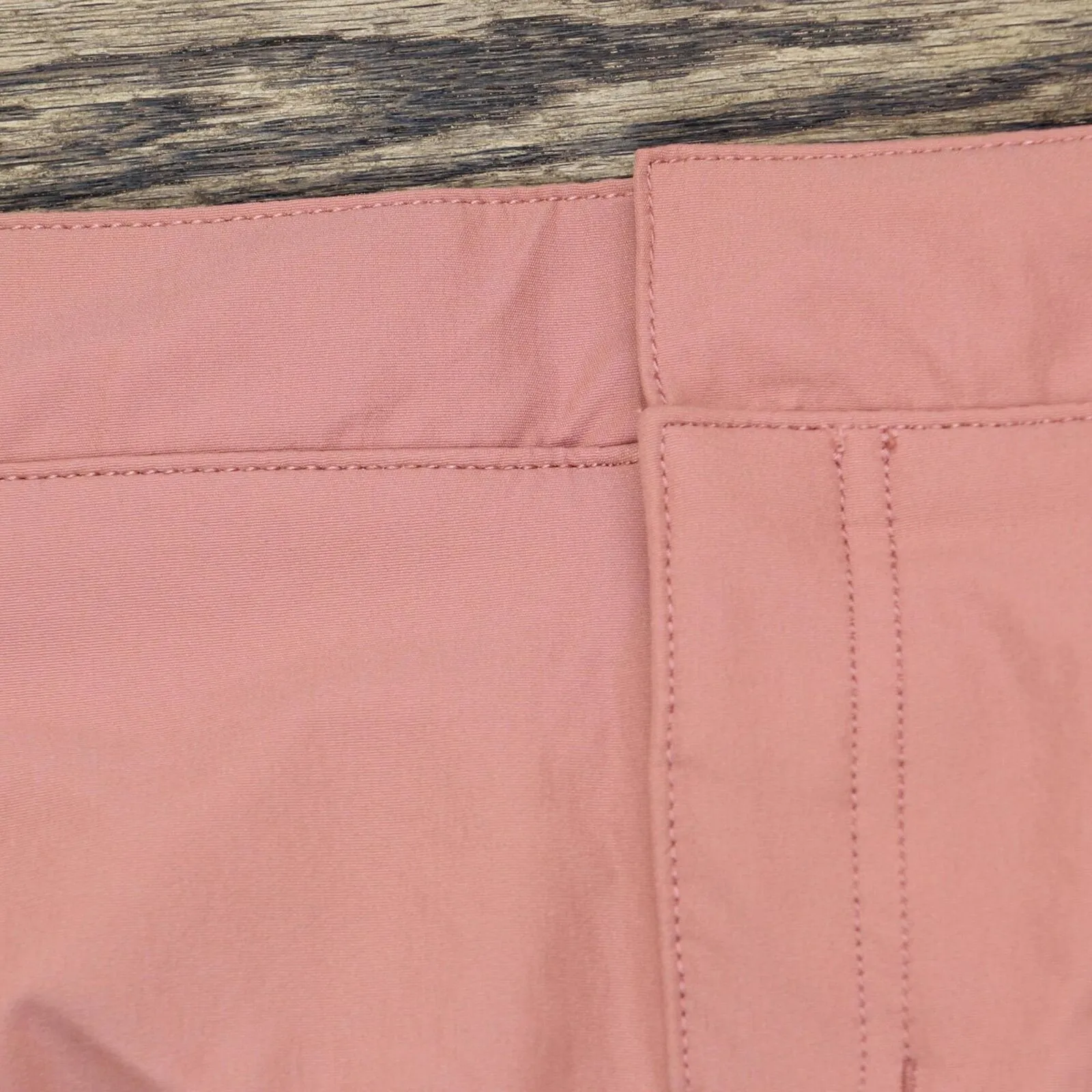 Kirkland Signature Womens Hiking Pants Travel Pants 7789780 Pink 14