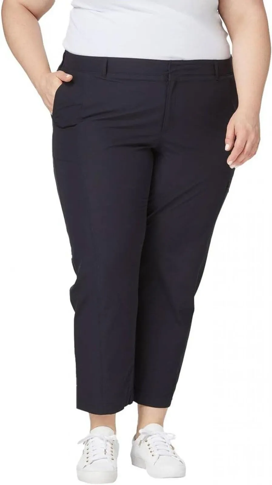 Kirkland Signature Womens Hiking Travel Pants 7789780