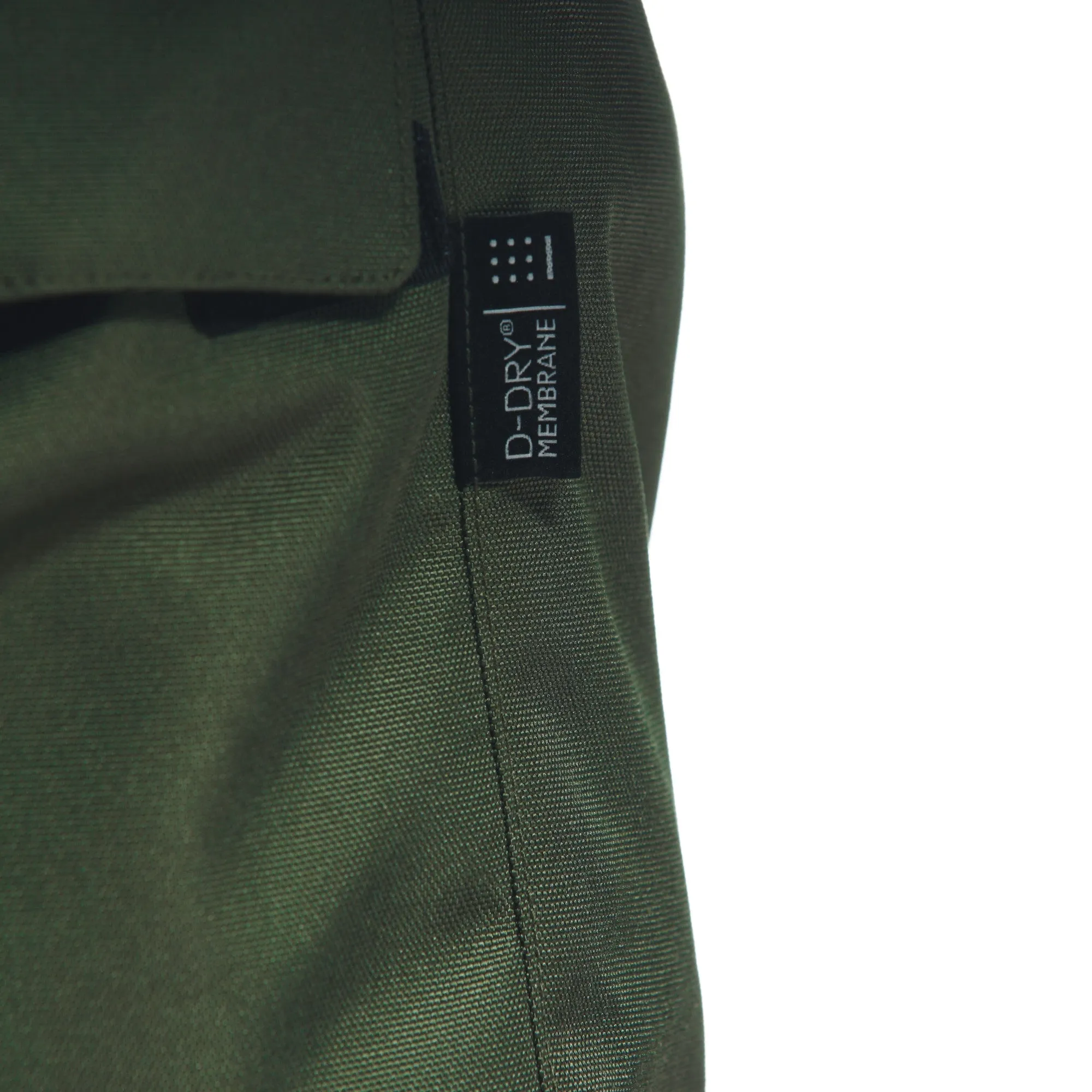 Ladakh 3L D-Dry Jacket