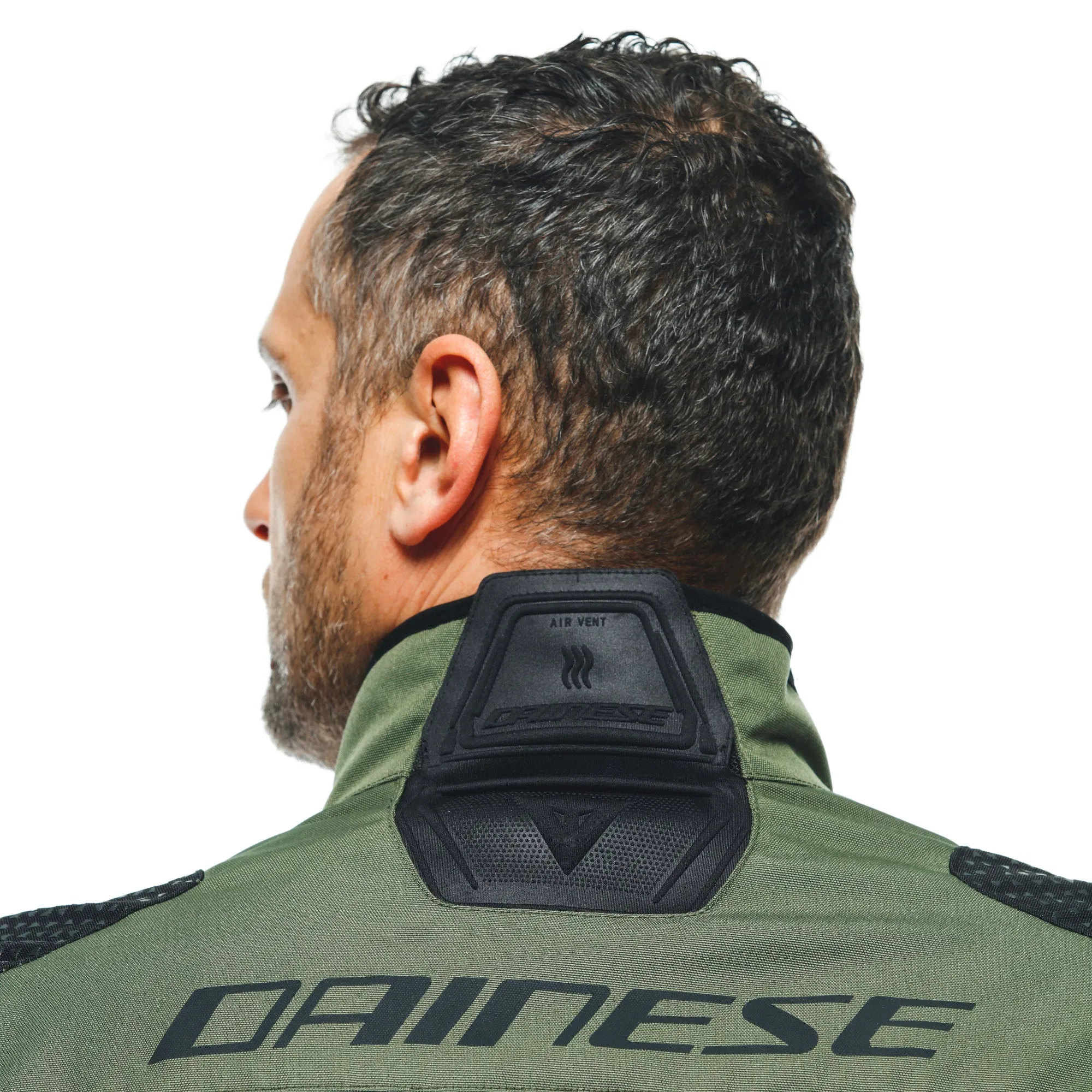 Ladakh 3L D-Dry Jacket