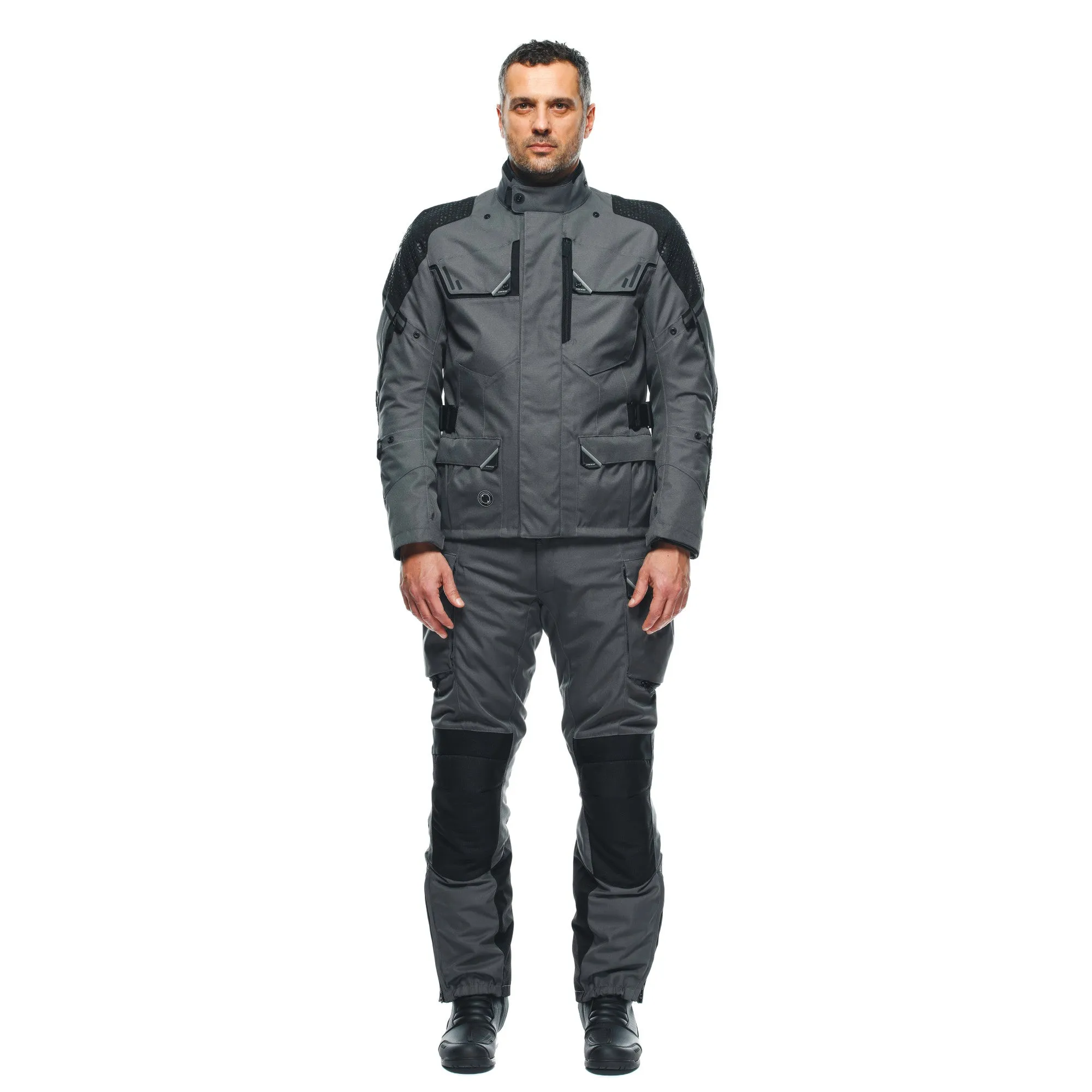 Ladakh 3L D-Dry Jacket