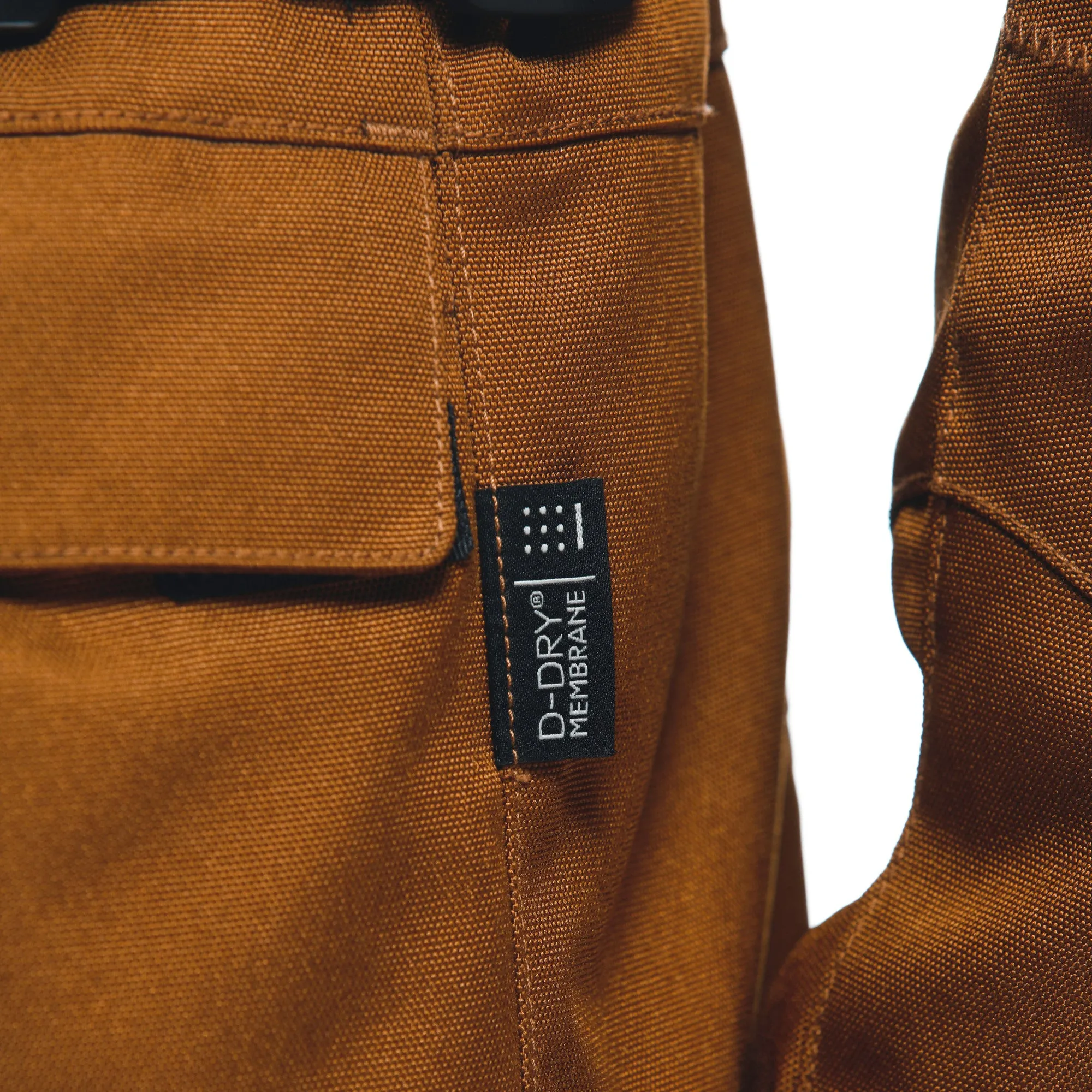 Ladakh 3L D-Dry Jacket