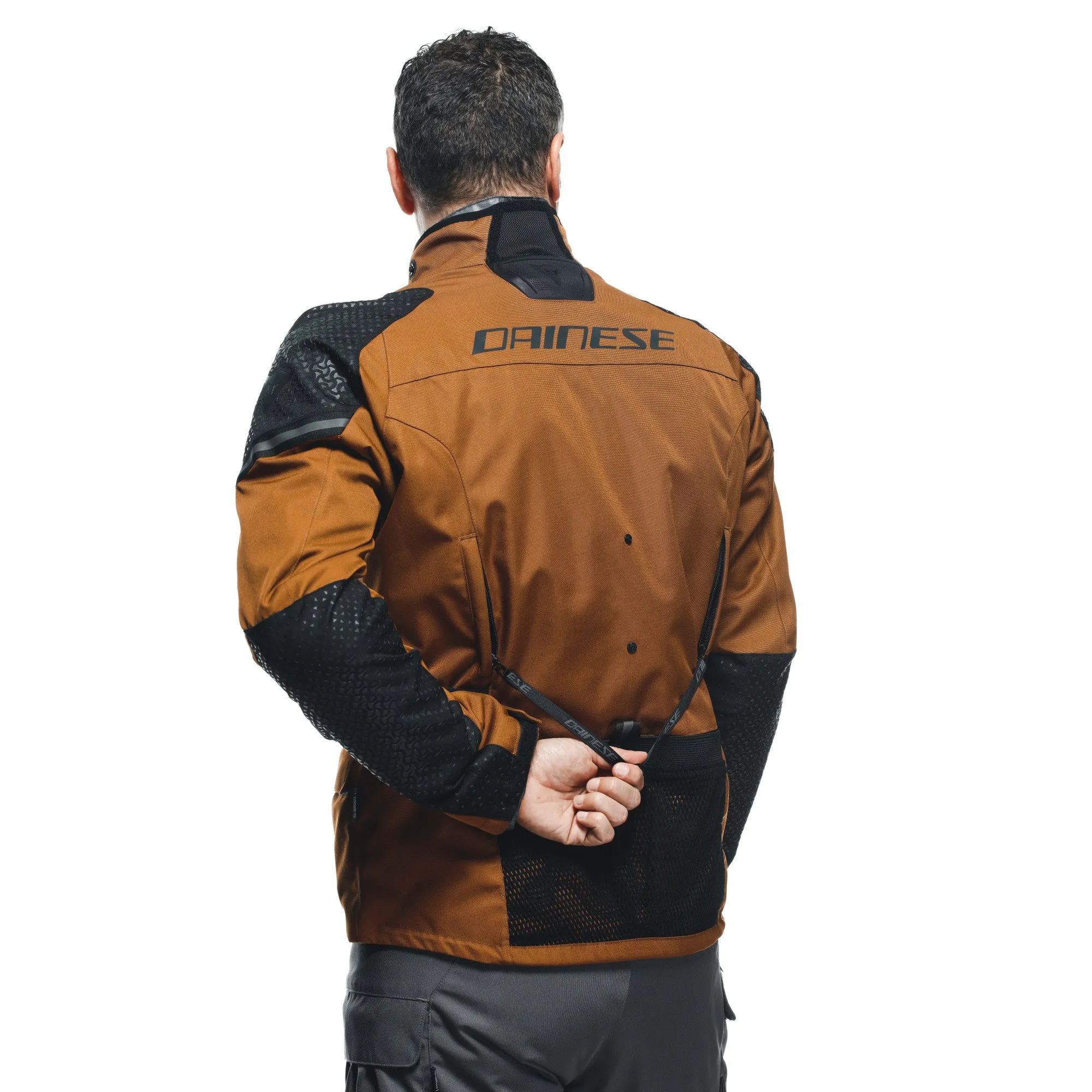 Ladakh 3L D-Dry Jacket