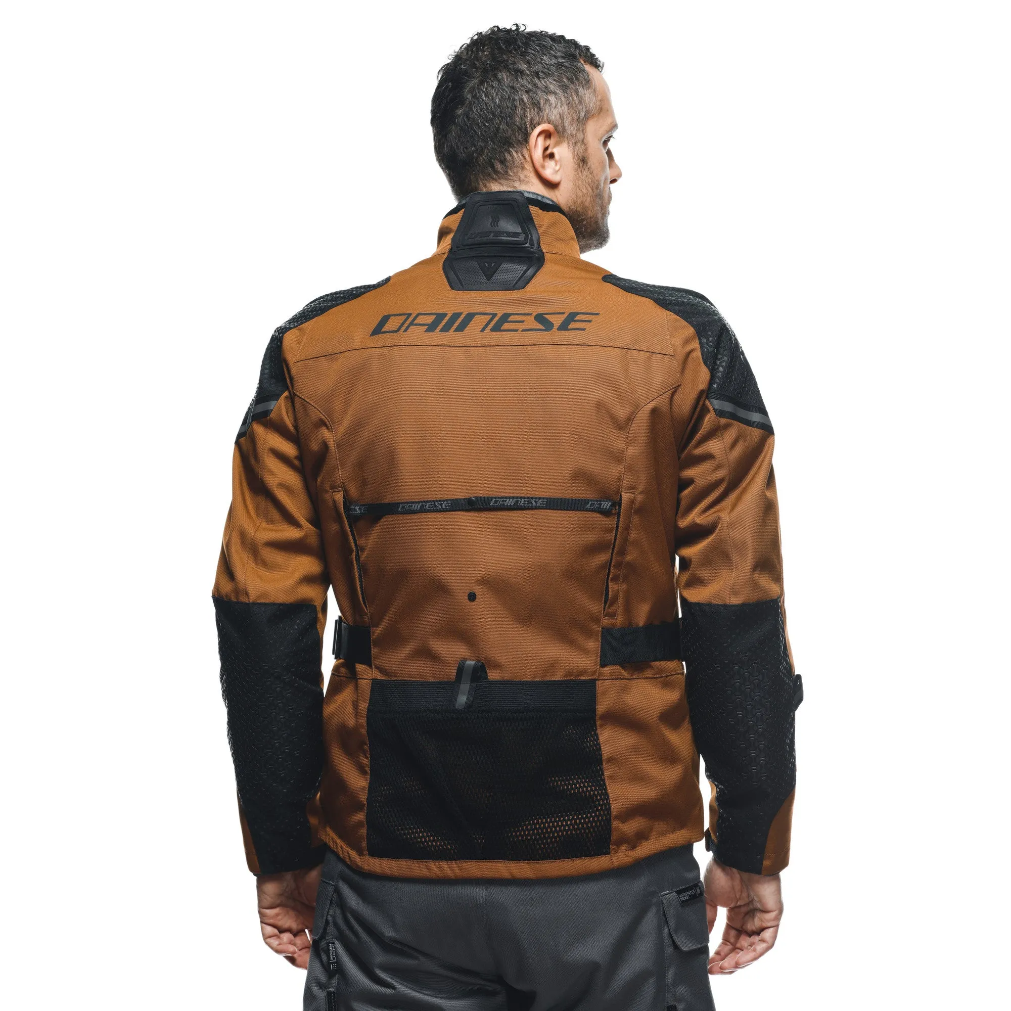 Ladakh 3L D-Dry Jacket