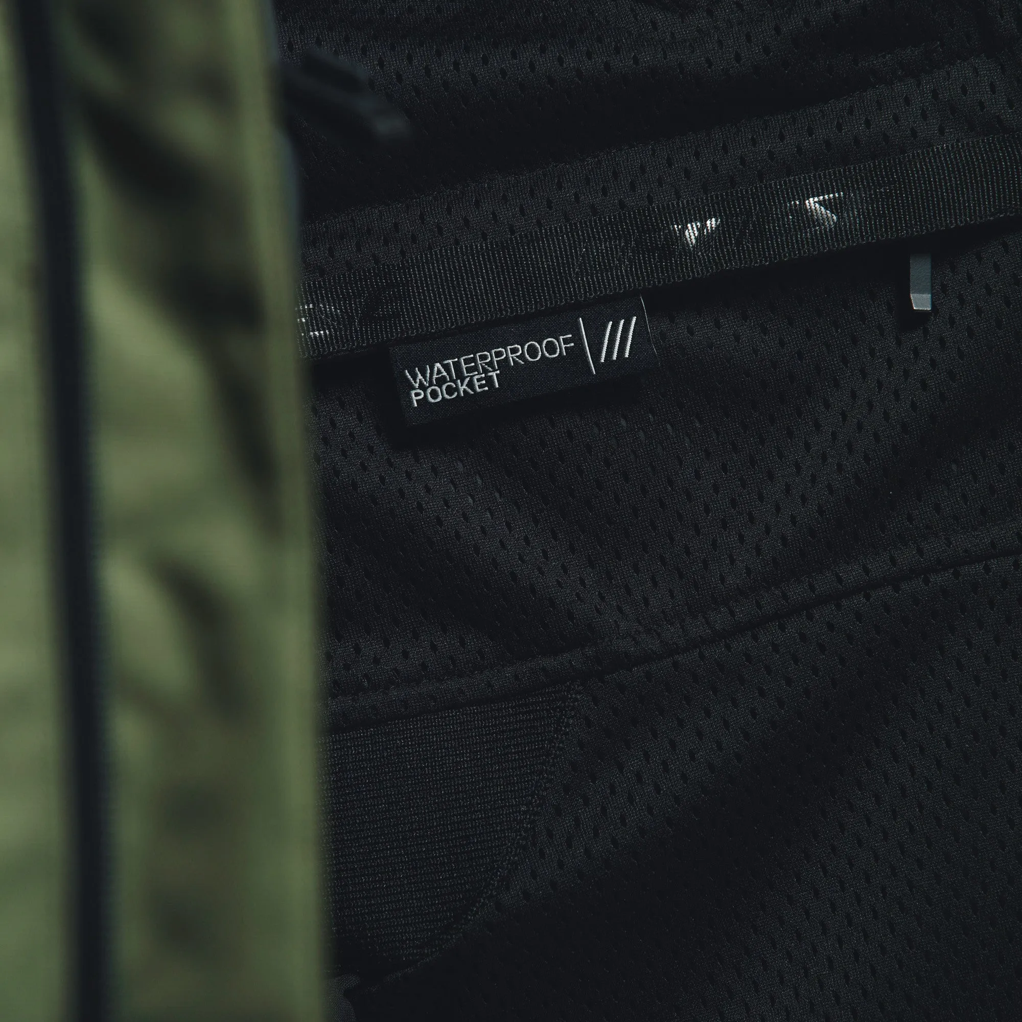 Ladakh 3L D-Dry Jacket