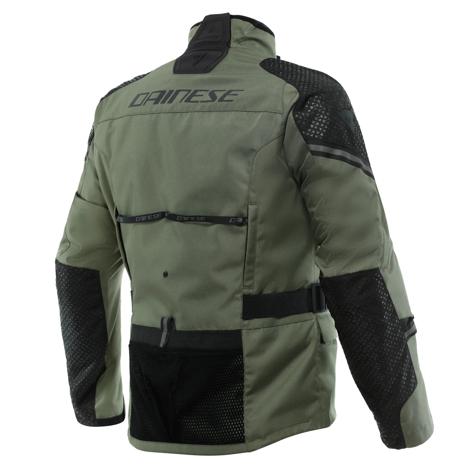 Ladakh 3L D-Dry Jacket
