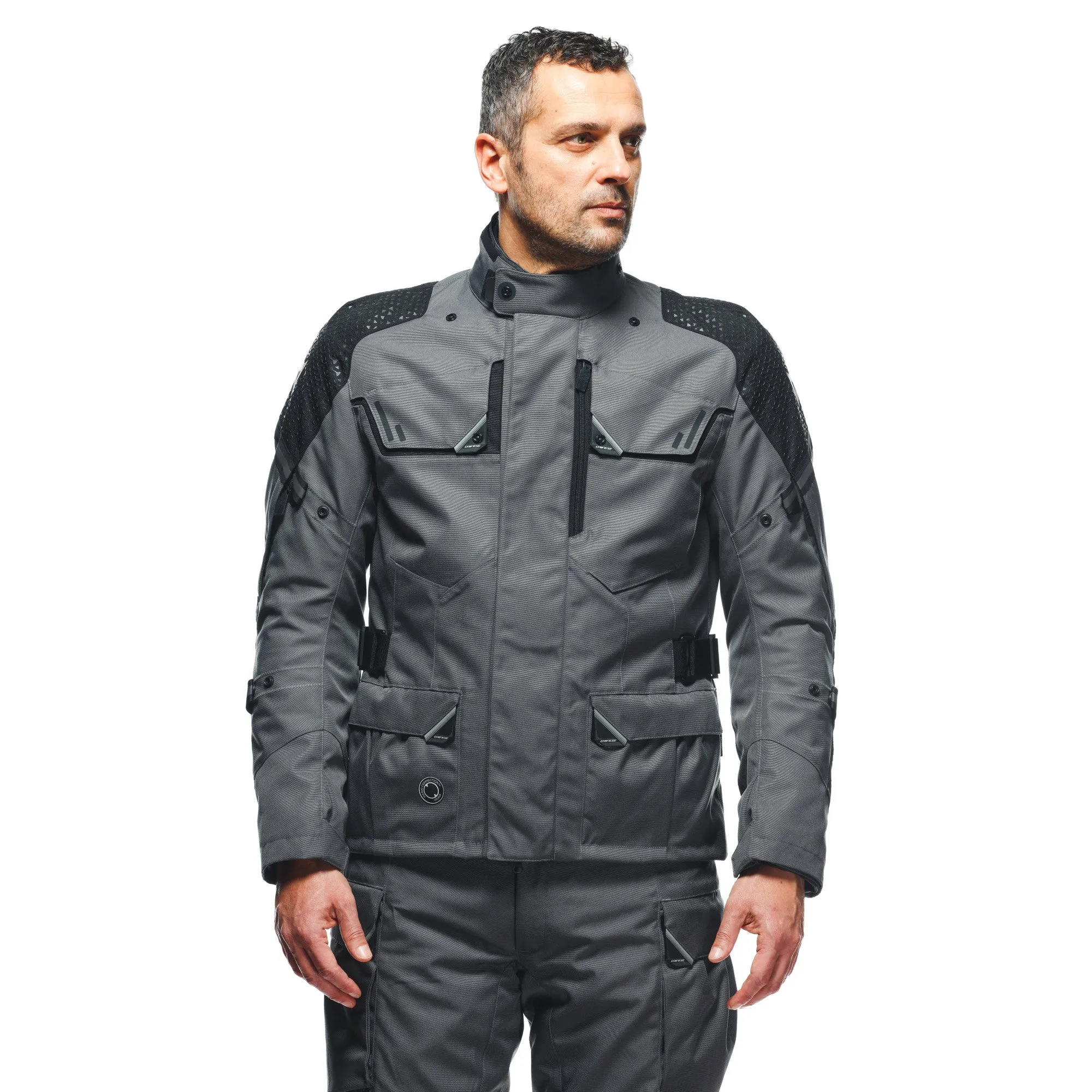 Ladakh 3L D-Dry Jacket